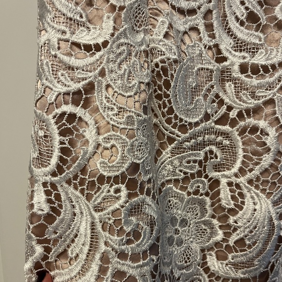 Casual wedding dress for sale! - Picture 4 of 6